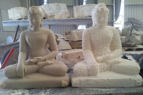 西安雕塑廠家淺析石材浮雕的應(yīng)用場景有哪些？